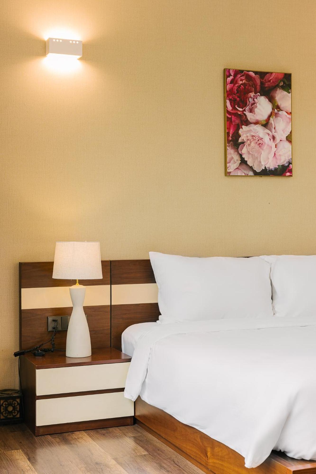 Rosee Villa - Green Villa With Private Pool Hanoi Esterno foto