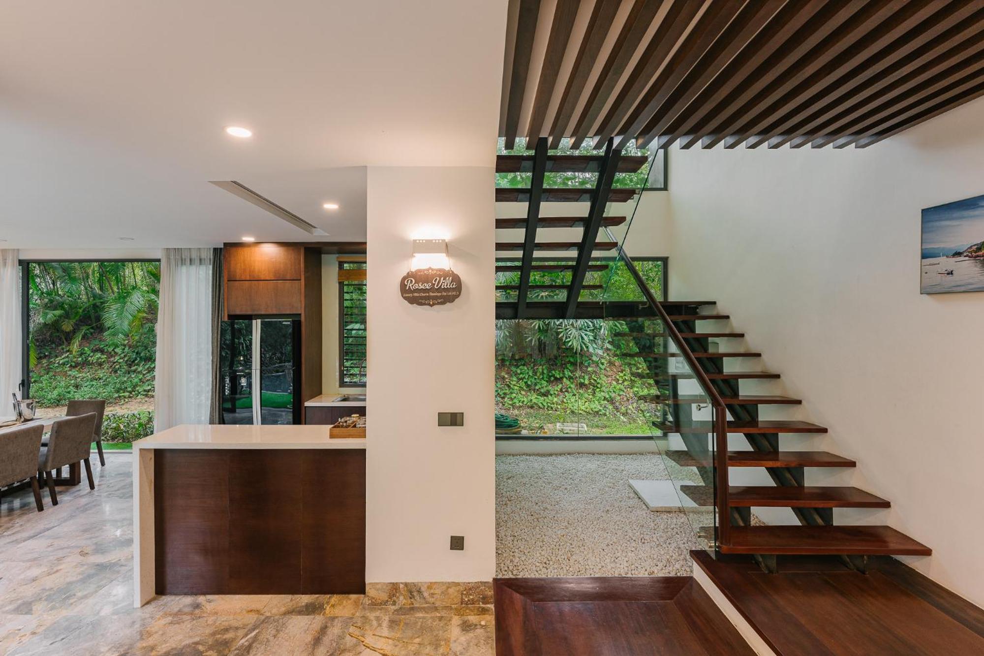 Rosee Villa - Green Villa With Private Pool Hanoi Esterno foto