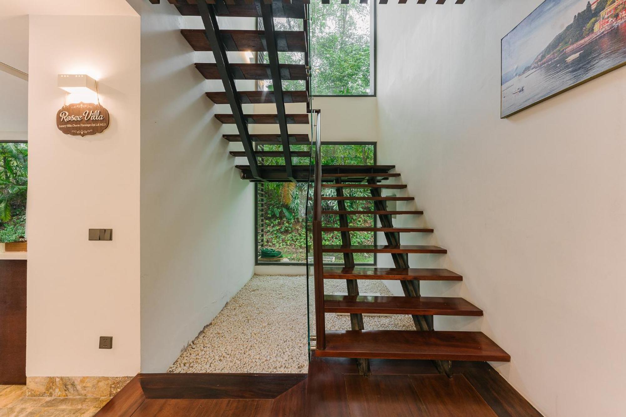 Rosee Villa - Green Villa With Private Pool Hanoi Esterno foto
