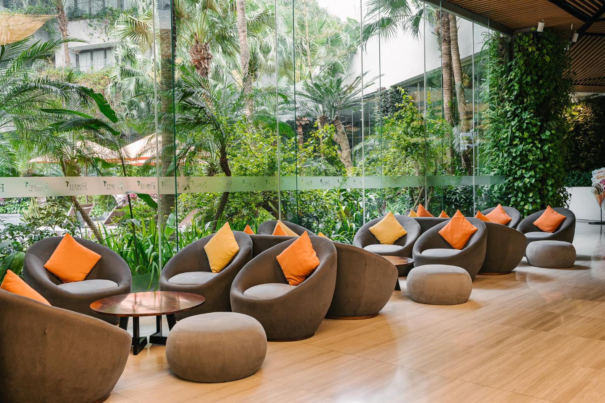 Rosee Villa - Green Villa With Private Pool Hanoi Esterno foto