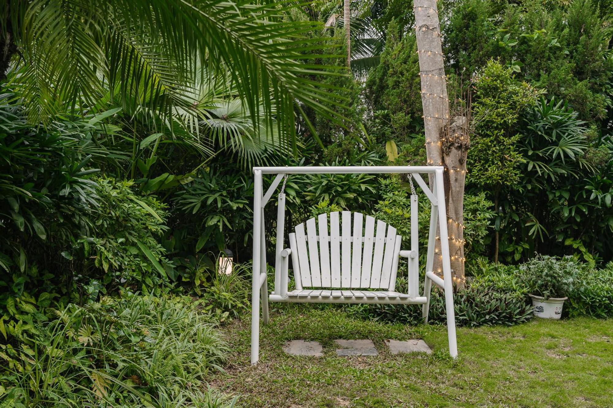 Rosee Villa - Green Villa With Private Pool Hanoi Esterno foto